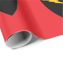 Search for lightning bolt wrapping paper Fun