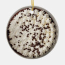 Search for whip christmas tree decorations Chocolate