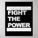 Search for fight the power posters Feminism