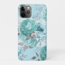 Search for blue roses iphone cases Chic