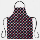 Search for dominican aprons Dominican republic flag