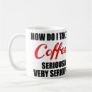 Search for serious mugs Joke