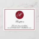 Search for holiday enclosure cards Red