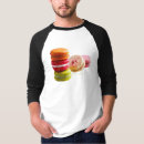 Search for macaroon tshirts Stacked