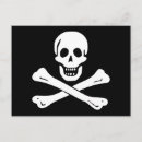 Search for roger postcards Pirate