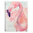 Search for flamingo notebooks Whimsical