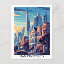 Search for victorian postcards San francisco