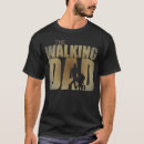 Search for zombie mens tshirts Walking