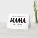 Search for mamá cards Madre