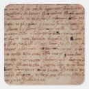 Search for italian renaissance stickers 16th