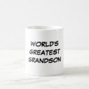 Search for worlds greatest grandad mugs For him