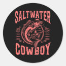 Search for saltwater fish stickers Trout