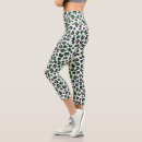 Search for animal print leggings Green