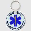 Search for paramedic key rings Humour