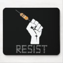 Search for protesters mousepads Activism