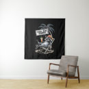 Search for funny tapestries Beach