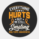 Search for crps stickers Pain