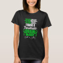Search for traumatic brain injury tshirts Support