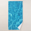 Search for crystal bath towels Blue