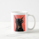 Search for doberman mugs Animals
