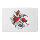 Search for crescent bath mats Moon