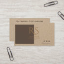 Search for gallery business cards Consultant writer teacher photographer