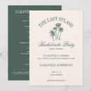 Search for beach bachelorette itinerary Green