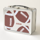 Search for football lunch boxes College