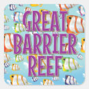 Search for reef stickers Australia