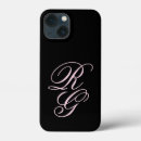 Search for black pink iphone cases Girly