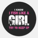 Search for up and fish stickers Rainbow trout