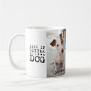 Search for humorous dog quotes mugs Modern