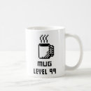 Search for 8 bit mugs Pixel