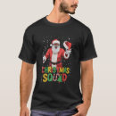 Search for black santa tshirts Winter