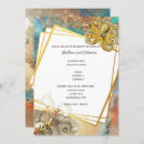 Search for sea celebration of life invitations Nautical