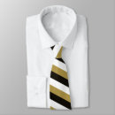 Search for gold white ties Pattern