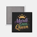 Search for mardis gras magnets Carnival