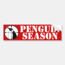Search for seasonal bumper stickers Red