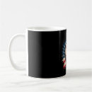 Search for american spirit mugs Red white blue