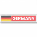 Search for berlin germany flag stickers Country