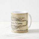 Search for aged paper mugs Vintage