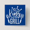 Search for king dad badges Bbq