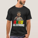 Search for alumni tshirts Black