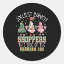 Search for side stickers Jolliest bunch