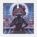 Search for samurai christmas tree decorations Asian