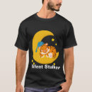 Search for prowling tshirts Wildlife
