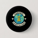 Search for around the world badges Cancer