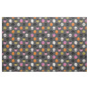 Search for halloween skull fabric Cat