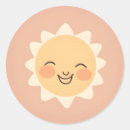 Search for happy summer stickers Simple