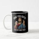 Search for omg mugs Sarcastic